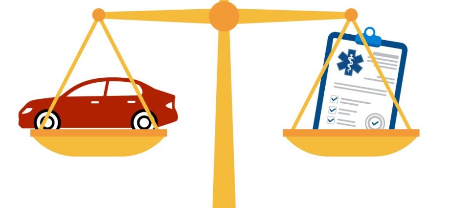 A New Car vs. Health Insurance? Average Family Job-Based Coverage Hits $27K