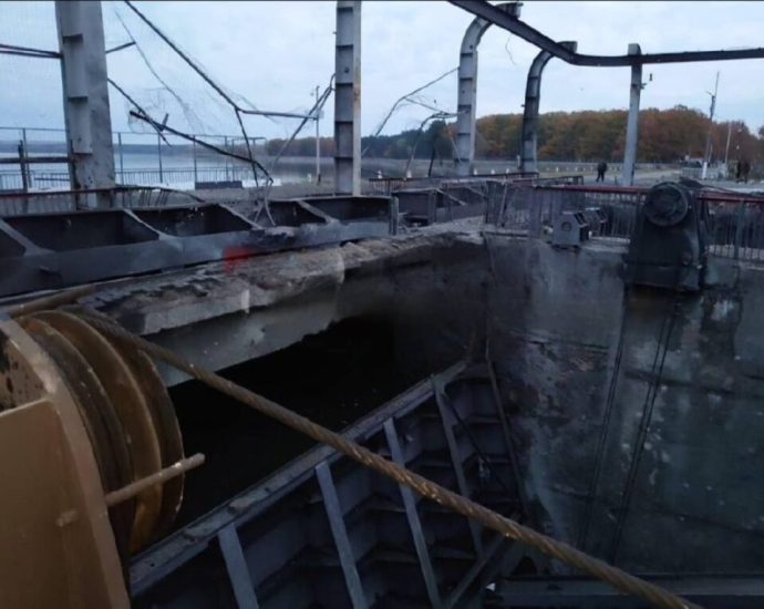 russian-sources-claim-ukraine-struck-belgorod-dam.-potential-flooding-could-affect-border-settlements