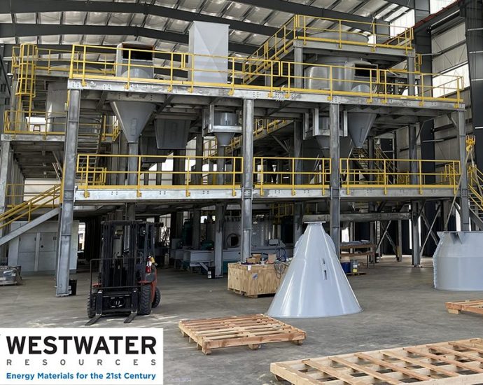 westwater-receives-us-patent-for-graphite-purification-technology-at-alabama-plant