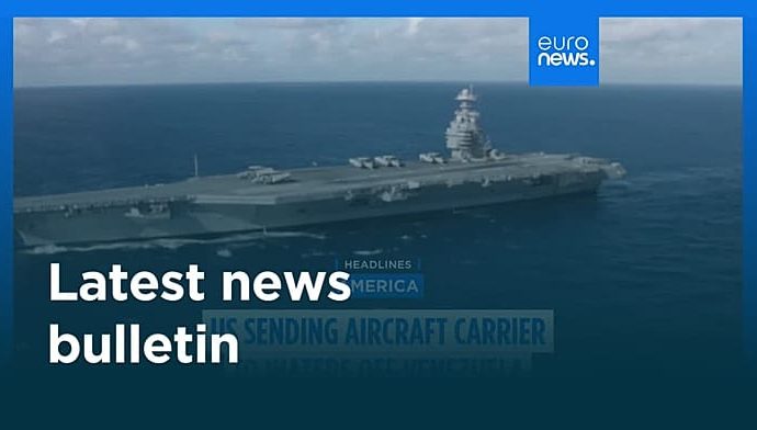 latest-news-bulletin-|-october-25th,-2025-–-evening