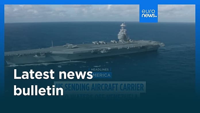 latest-news-bulletin-|-october-25th,-2025-–-evening