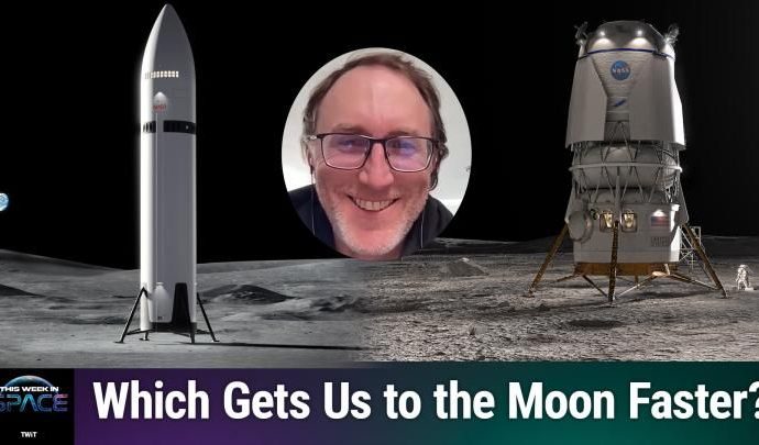 This Week In Space podcast: Episode 183 — Lunar Lander Wanted! Apply Within