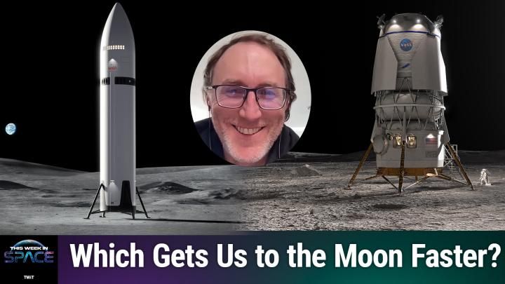 This Week In Space podcast: Episode 183 — Lunar Lander Wanted! Apply Within