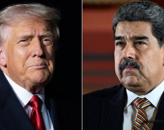 venezuela’s-maduro-accuses-us.-of-‘fabricating’-a-war-after-the-traitor-admin-deploys-aircraft-carrier