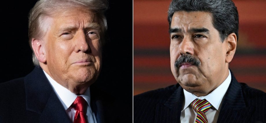 venezuela’s-maduro-accuses-us.-of-‘fabricating’-a-war-after-the-traitor-admin-deploys-aircraft-carrier