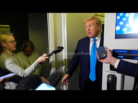 the-traitor-says-there’s-a-really-good-chance-of-making-‘very-comprehensive’-deal-with-china