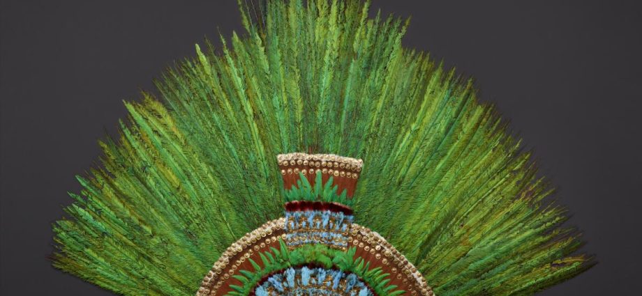 vienna’s-treasure,-mexico’s-wound:-the-fight-over-‘moctezuma’s-headdress’