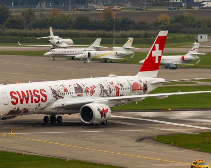 newest-airbus-a350-operator:-swiss-completes-first-a350-900-passenger-flight