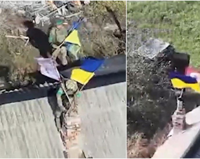 ukraine’s-82nd-brigade-liberated-sukhetske-in-donetsk-oblast-—-44-russians-killed,-9-captured-in-fierce-clash,-the-military-says-(video)