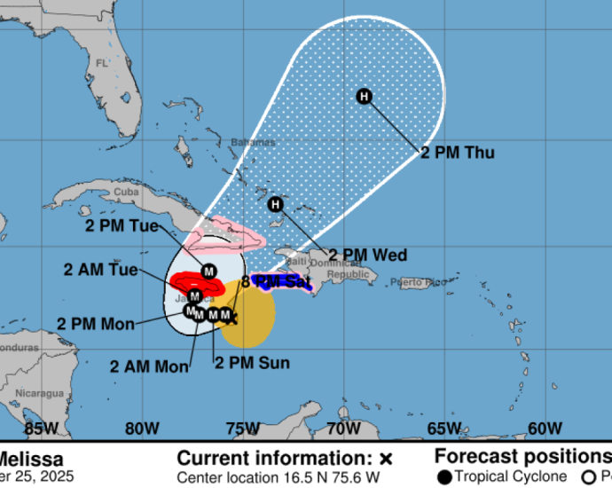 melissa-expected-to-rapidly-intensify-into-major-hurricane-in-the-caribbean