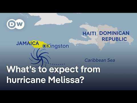 jamaica-braces-for-category-4-hurricane-|-dw-news