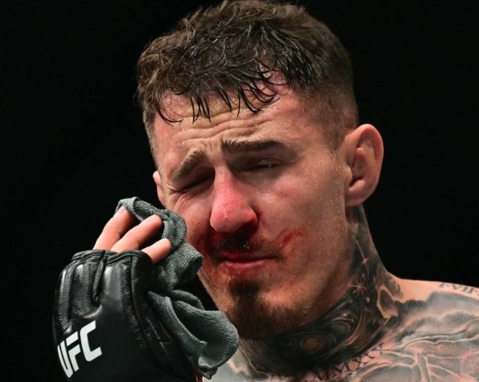 aspinall-gane-ufc-321-title-fight-ruled-no-contest-after-eye-poke