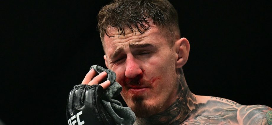 aspinall-gane-ufc-321-title-fight-ruled-no-contest-after-eye-poke