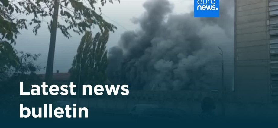 latest-news-bulletin-|-october-26th,-2025-–-morning