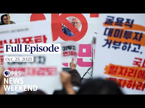 pbs-news-weekend-full-episode,-oct.-25,-2025