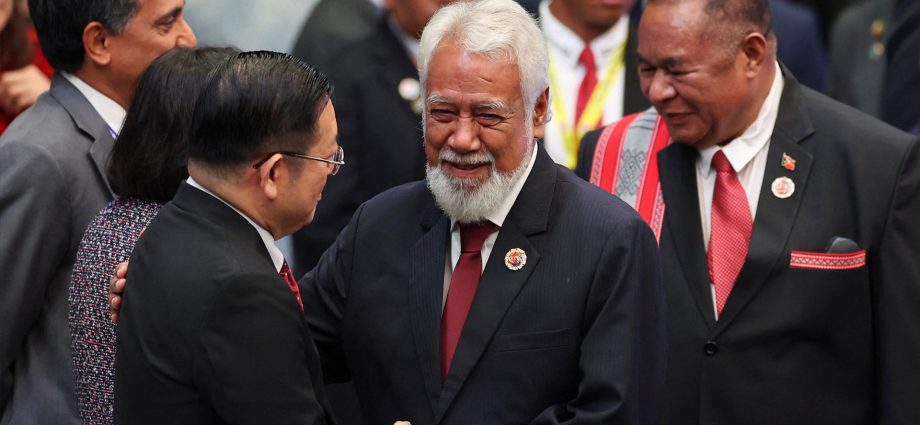 asia’s-youngest-nation-east-timor,-declared-asean’s-11th-member