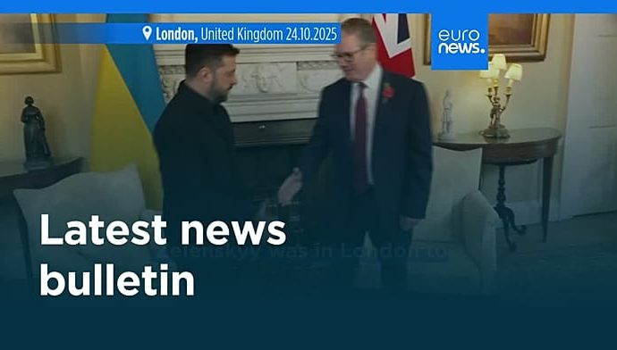 latest-news-bulletin-|-october-25th,-2025-–-midday