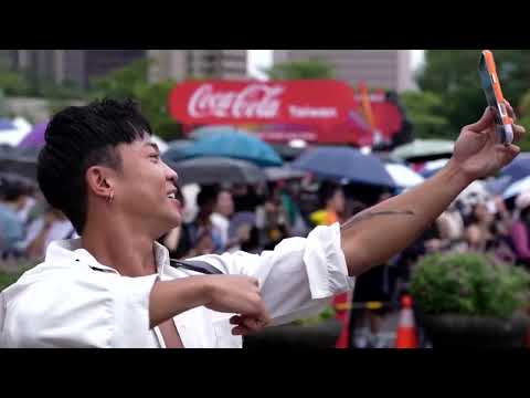 taiwan-celebrates-lgbtq+-in-east-asia’s-largest-pride-march-|-reuters