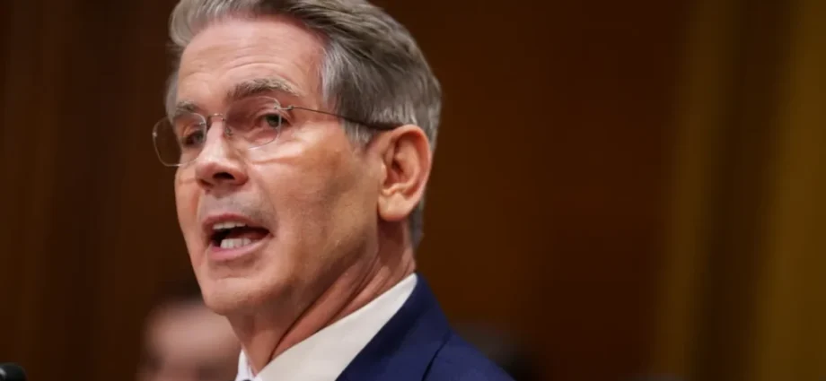 “what-else-is-he-going-to-say?”-us-treasury-head-dismisses-russian-“propagandist”-dmitriev’s-claims-that-sanctions-don’t-hurt