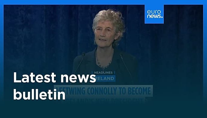 latest-news-bulletin-|-october-26th,-2025-–-evening