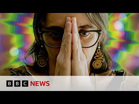 south-africa’s-shamans:-the-unregulated-use-of-psychedelics-for-mental-health-|-bbc-news