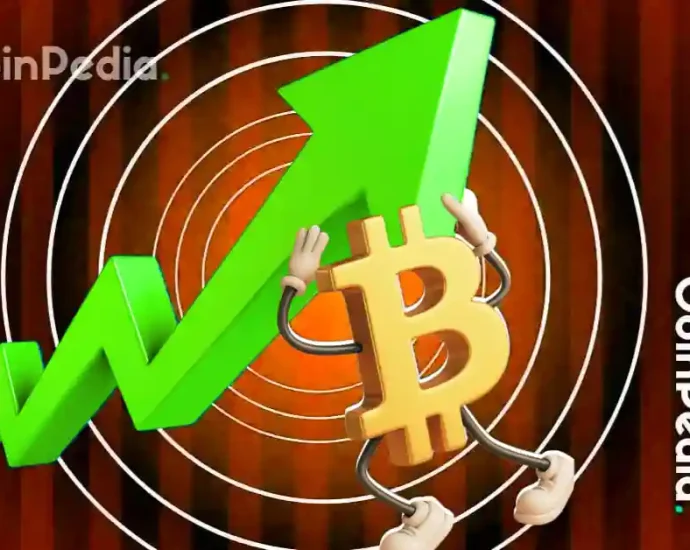 Bitcoin, Ethereum And XRP Rally As US-China Trade Breakthrough Lifts Global Markets