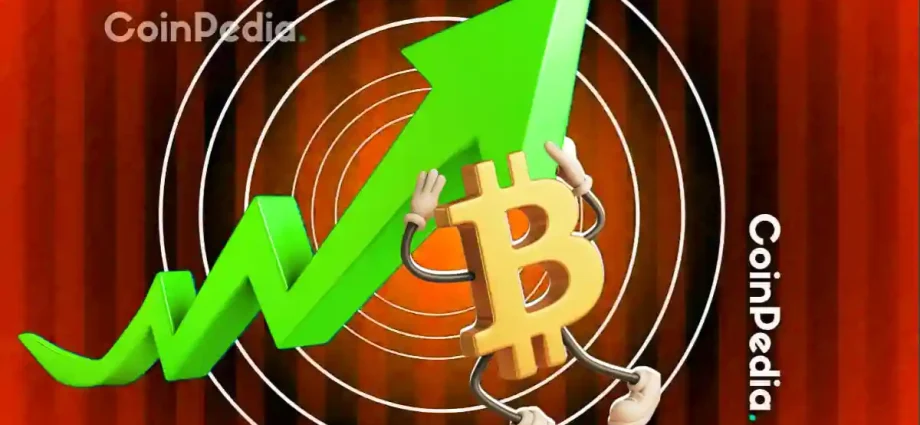 Bitcoin, Ethereum And XRP Rally As US-China Trade Breakthrough Lifts Global Markets