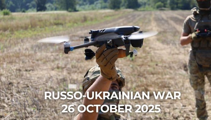 russo-ukrainian-war,-day-1341:-ukraine-liberated-sukhetske-village-in-donetsk-oblast
