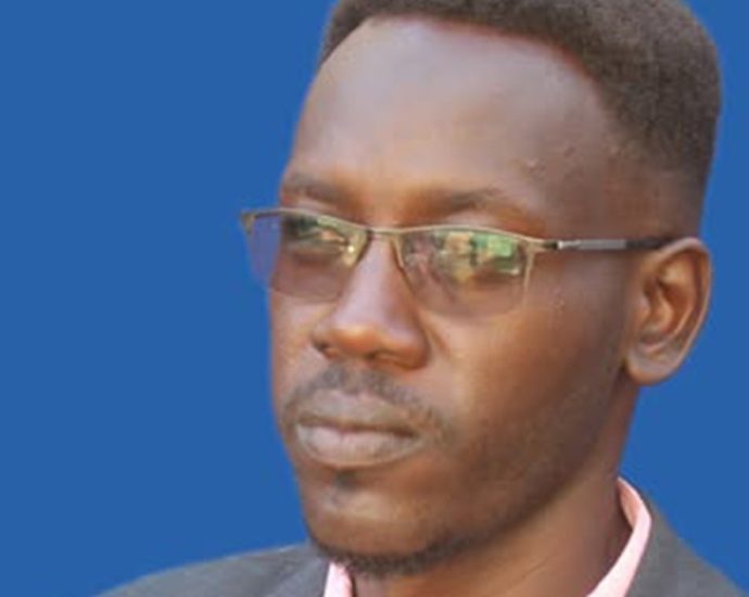sudanese-journalist-muammar-ibrahim-detained-by-rsf-in-el-fasher
