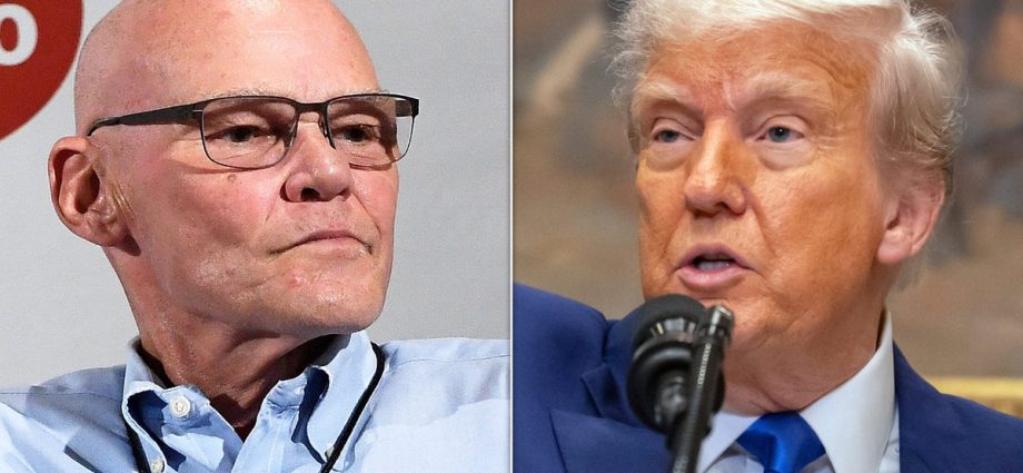 james-carville-rings-alarm-on-the-traitor-admin,-2028-election:-‘they’re-just-getting-started’