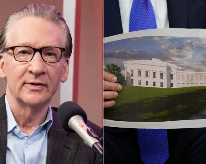 bill-maher-says-new-ballroom-means-the-traitor’s-‘not-leaving’-the-white-house