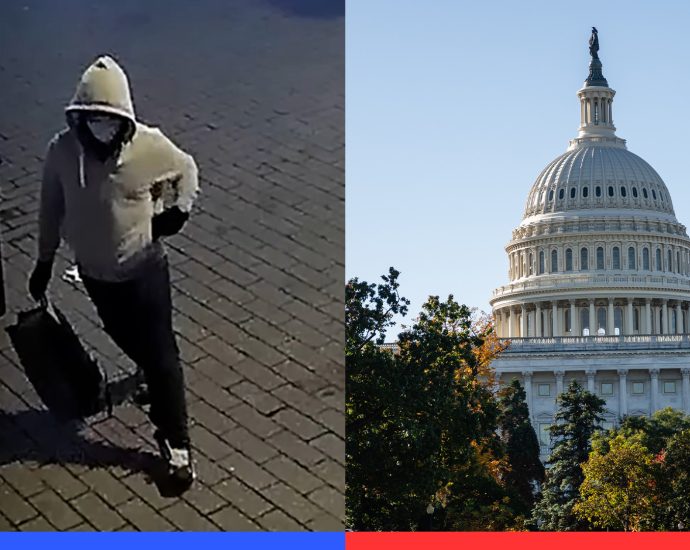 dems-investigate-the-traitor’s-$230m-doj-demand;-fbi-releases-new-bomb-suspect-video