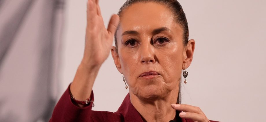 mexico’s-sheinbaum-says-she-and-the-traitor-agreed-to-extend-trade-deadline