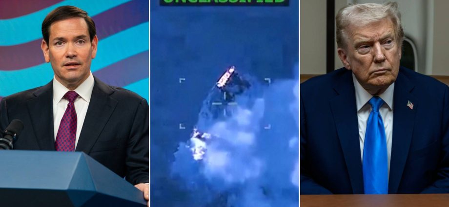 “rubio’s-ideological-project”:-what’s-driving-the-traitor’s-campaign-against-venezuela?