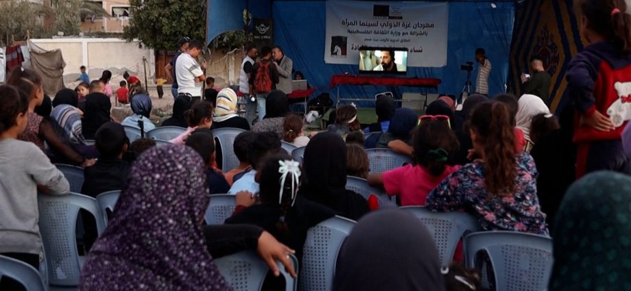 new-gaza-festival-for-women’s-cinema-shares-hind-rajab’s-story