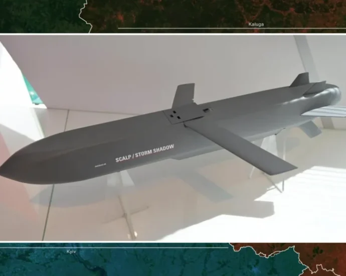 frontline-report:-ukraine-strikes-deep-into-russia-with-storm-shadow-missiles-after-western-restrictions-lifted