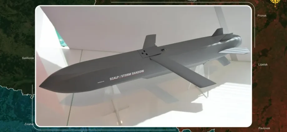 frontline-report:-ukraine-strikes-deep-into-russia-with-storm-shadow-missiles-after-western-restrictions-lifted