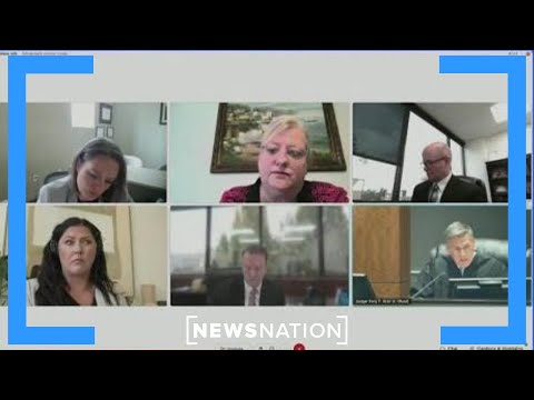 judge:-tyler-robinson-can-wear-civilian-clothes,-must-wear-restraints-during-kirk-trial-|-newsnation