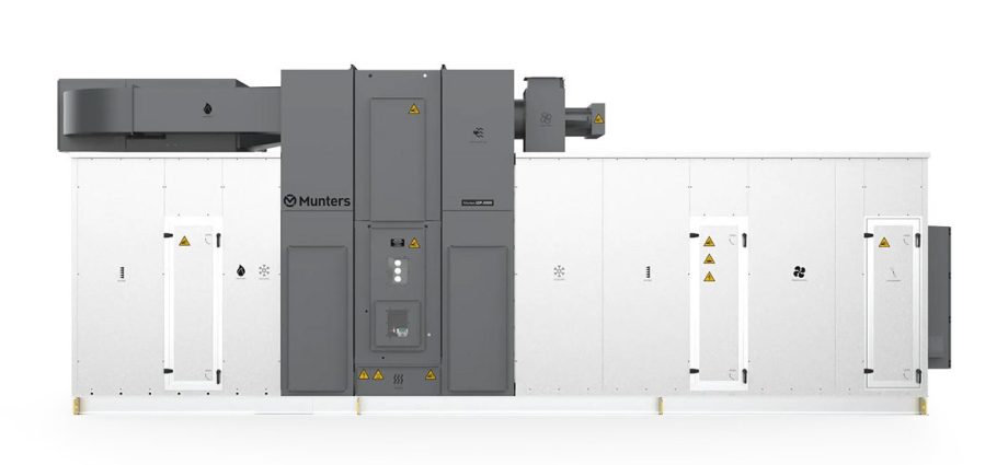 munters-receives-$30-million-order-from-us-battery-cell-manufacturer-for-advanced-dehumidification-systems