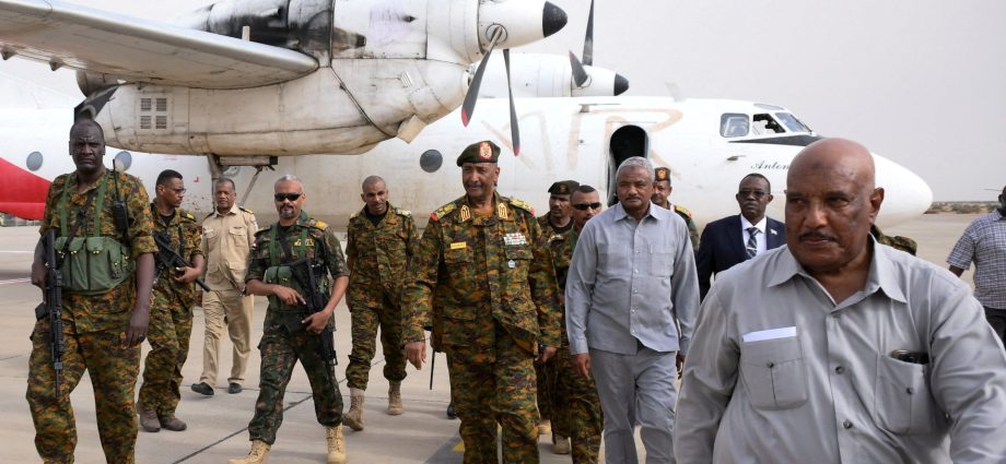sudan-army-announces-withdrawal-from-el-fasher,-un-warns-of-rsf-atrocities