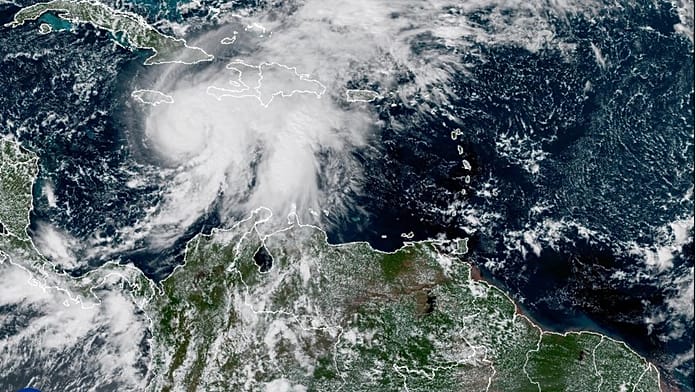 satellite-video-shows-hurricane-melissa-intensifying-into-a-massive-category-5-near-jamaica
