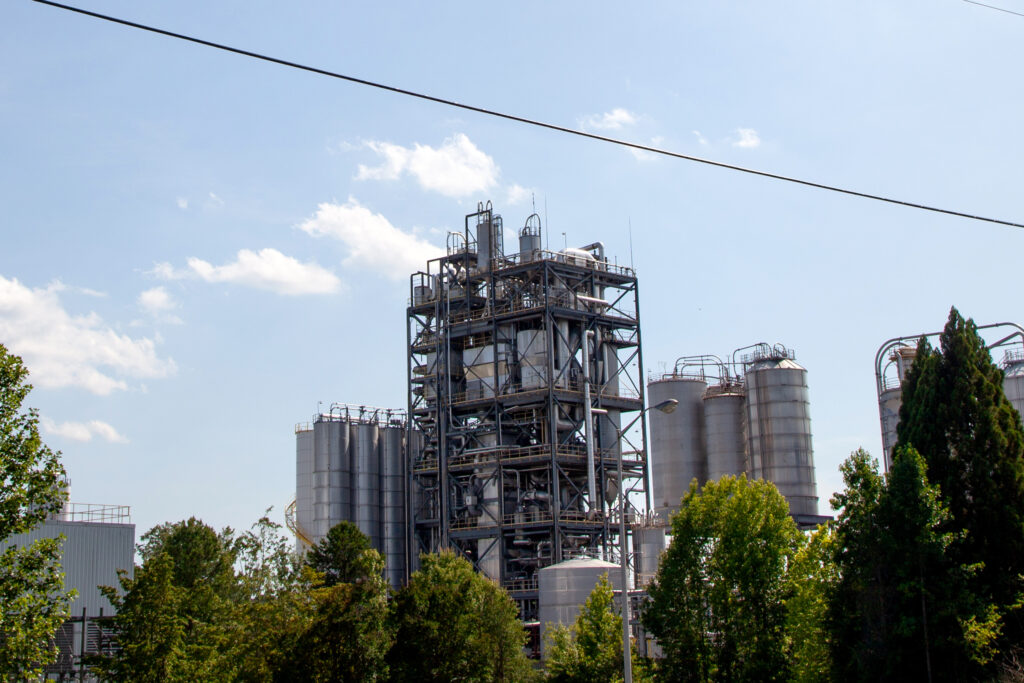 asheboro,-north-carolina,-is-under-pressure-to-control-discharges-of-a-toxic-chemical-into-drinking-water-supply