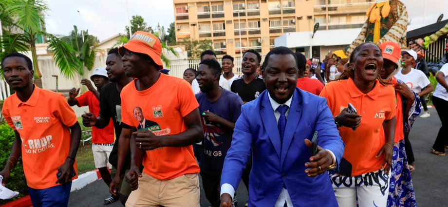 supporters-celebrate-ivory-coast-president’s-massive-election-victory