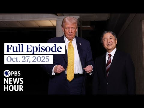 pbs-news-hour-west-live-episode,-oct.-27,-2025