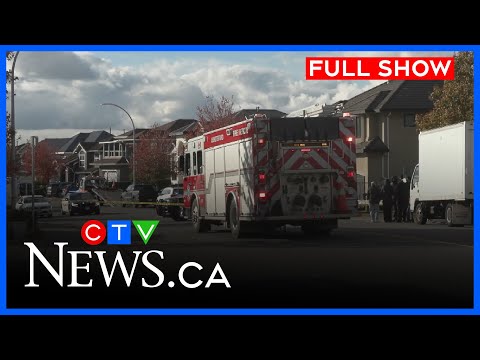 1-dead,-1-injured-in-2-daylight-shootings-|-ctv-news-vancouver-at-six-for-monday,-oct.-27
