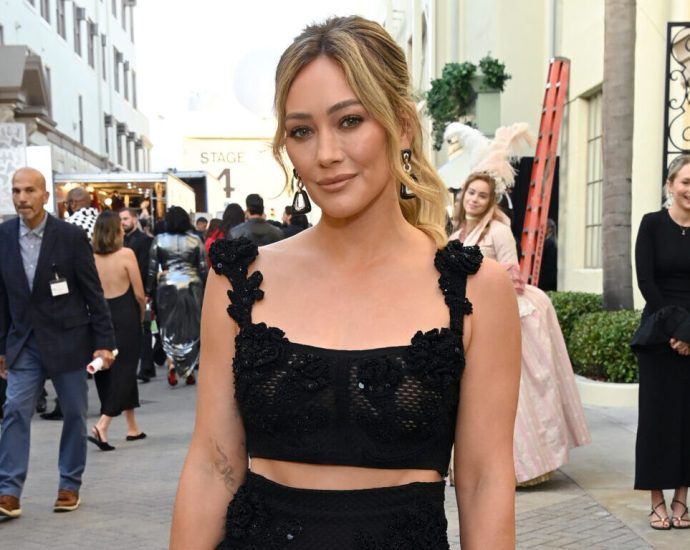 hilary-duff-confirms-new-music-and-docuseries:-‘it’s-all-for-my-gay-fans’