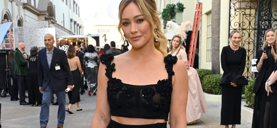 hilary-duff-confirms-new-music-and-docuseries:-‘it’s-all-for-my-gay-fans’
