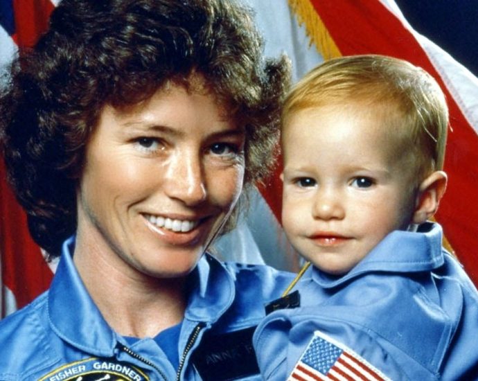 ‘Once Upon a Time in Space’: How to watch the latest BBC space documentary series from anywhere in the world