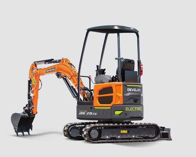 develon-supplies-electric-excavators-to-county-government-in-ireland