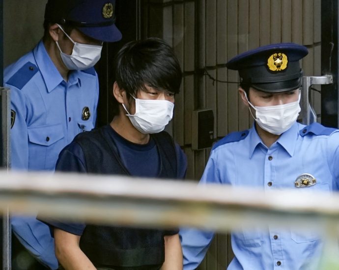 suspect-pleads-guilty-to-murdering-former-japanese-pm-abe